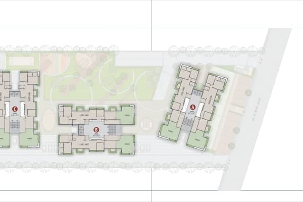 Layout plan