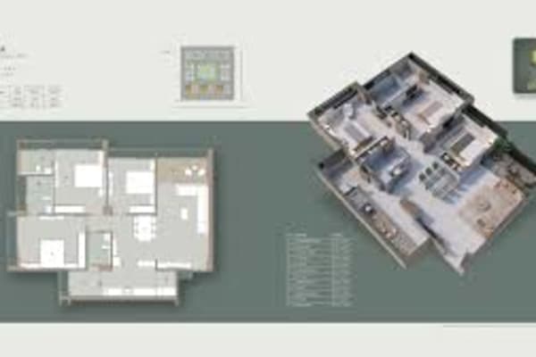 Layout plan