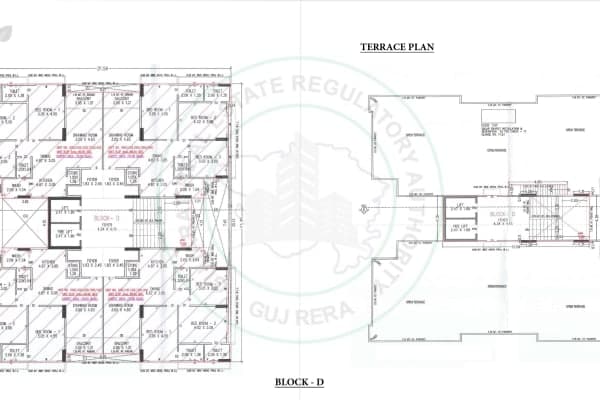 Layout plan