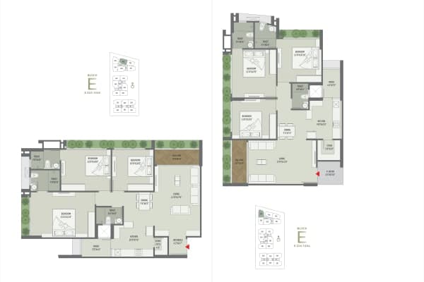 Layout plan
