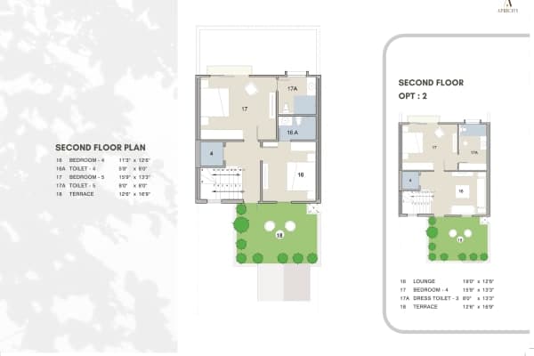 Layout plan