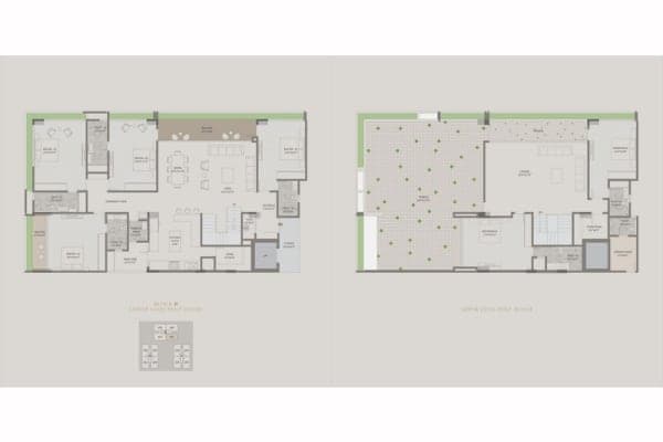 Layout plan