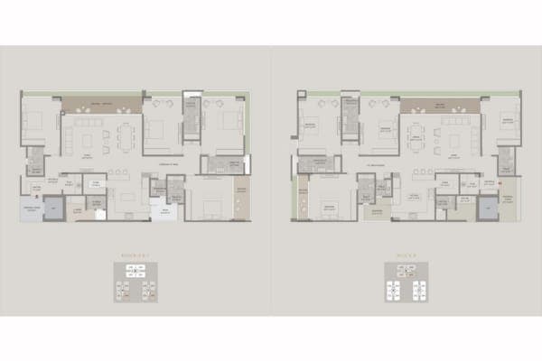 Layout plan