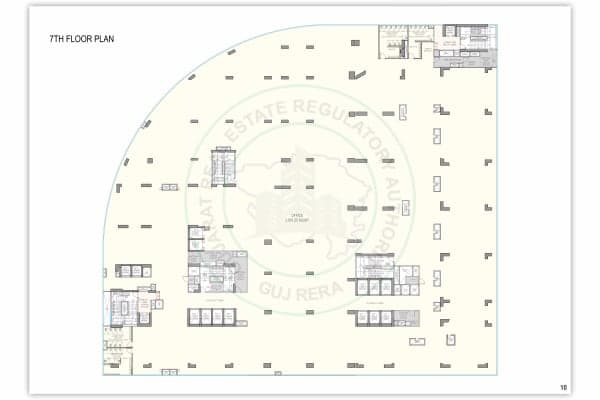 Layout plan