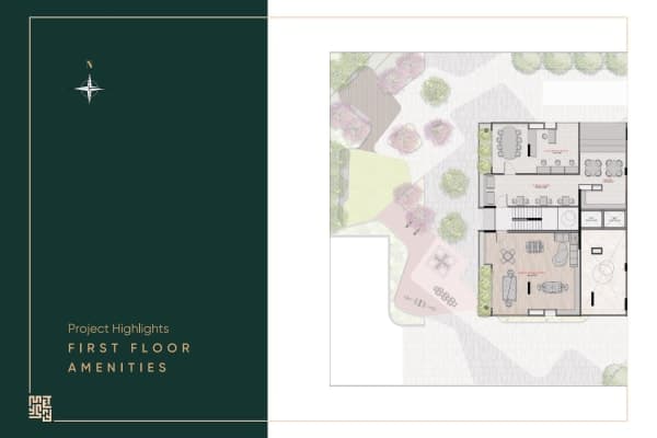 Layout plan