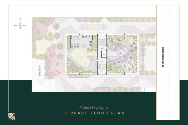 Layout plan