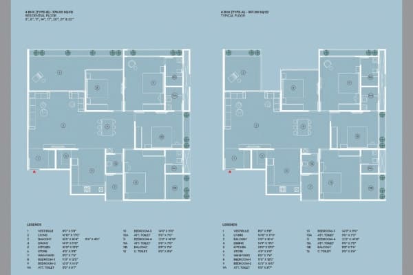 Layout plan