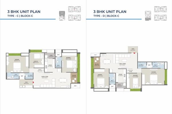 Layout plan