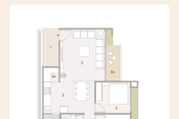Layout plan