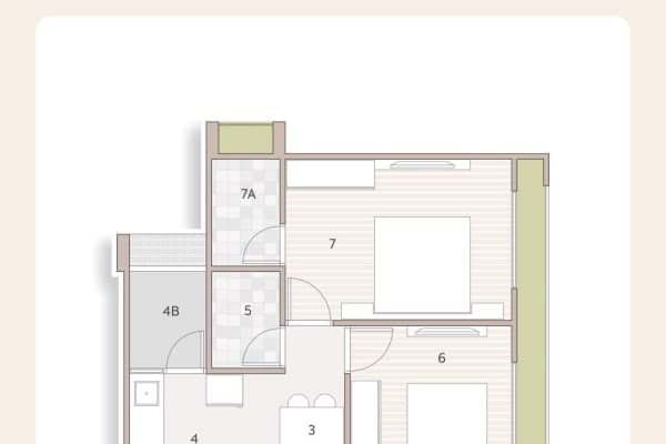 Layout plan