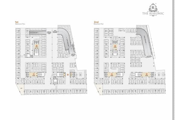Layout plan