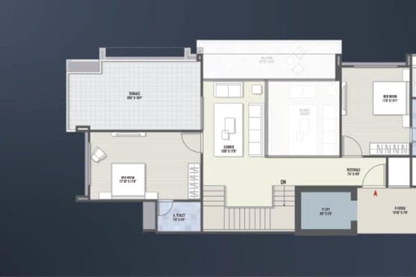 Layout plan