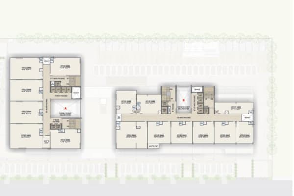 Layout plan