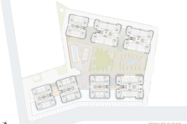 Layout plan