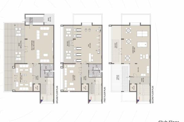 Layout plan