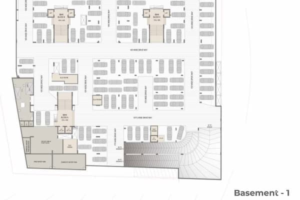 Layout plan