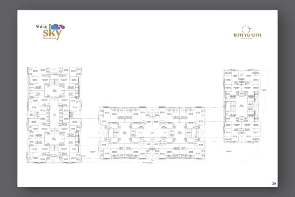 Layout plan