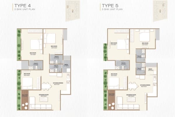Layout plan