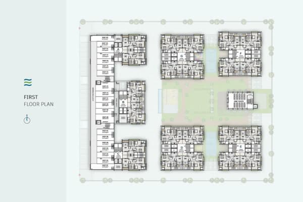 Layout plan
