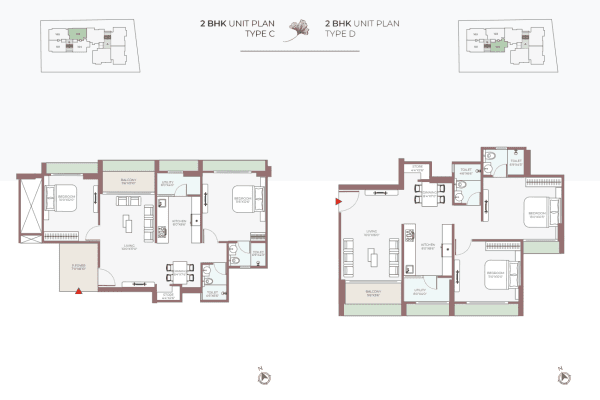 Layout plan