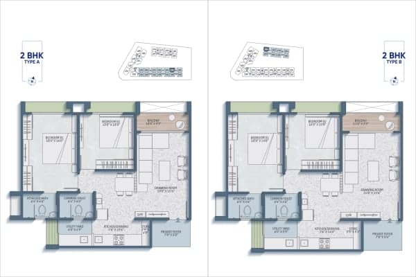 Layout plan