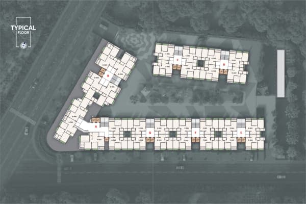 Layout plan