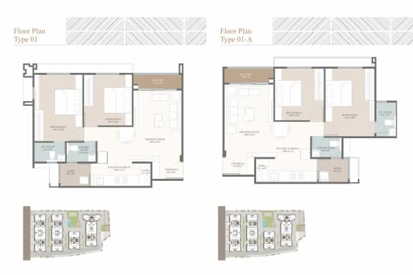 Layout plan